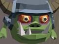 Igra Rolling Orc spletu