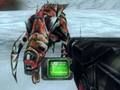 Igra Alien Planet 3d strelec  spletu