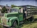 Igra Uganka Rusty Cars  spletu