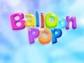 Igra Balon Pop  spletu