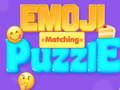 Igra Uganka za ujemanje emojijev  spletu