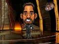 Igra Will Smith Slap spletu