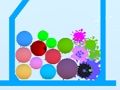 Igra Bounce in pop  spletu