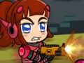 Igra Zombie Mission 10 More Zločin  spletu