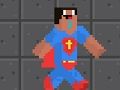 Igra Velika noč zapora Supernoob  spletu