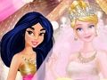 Igra Princeska roza in zlata poroka spletu Igra Princeska roza in zlata poroka spletu