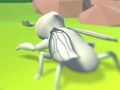 Igra Evolucijski simulator 3D spletu