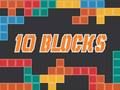 Igra 10 blokov  spletu