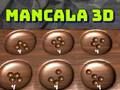 Igra Mancala 3d spletu
