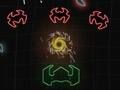 Igra Pew Pew spletu