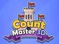 Igra Grof Master 3D spletu