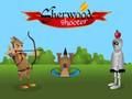 Igra Sherwood strelec  spletu