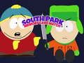 Igra Ujemanje spominske kartice South Park  spletu
