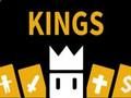 Igra Kings kartica potegne spletu