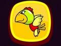 Igra Hyper Flappy Bird spletu