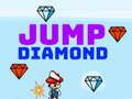 Igra Skočni diamant  spletu