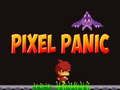 Igra Pixel Panic spletu