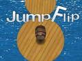 Igra Skok Flip  spletu