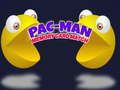 Igra Ujemanje spominske kartice Pac-Man  spletu