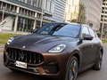 Igra Maserati Grecal Puzzle  spletu