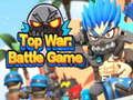 Igra Top War: Battle Game spletu