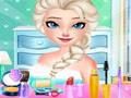 Igra Obleci se Okrasi Make up  spletu