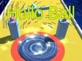Igra Hollo Ball spletu