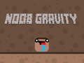 Igra Noob Gravitacija  spletu