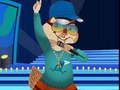 Igra Spiderman Hill Climb spletu