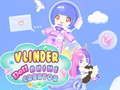 Igra Ustvarjalec anime lutk Vlinder  spletu