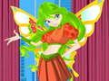 Igra Winx Stella Dream Girl spletu