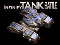 Igra Tank Battle Infinity  spletu