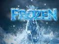 Igra Igrajte igro Frozen Sweet Matching Game  spletu