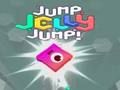 Igra Skok Jelly Jump  spletu