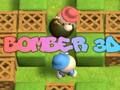 Igra Bomber 3d spletu Igra Bomber 3d spletu