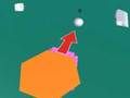 Igra Roller Ball 3D spletu