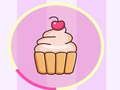 Igra Cupcake Clicker spletu