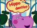 Igra Hippo Zobozdravnik  spletu