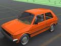 Igra Pravi parkirni 3D simulator spletu