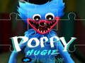 Igra Sestavljanka Poppy Huggy  spletu