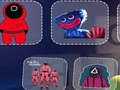 Igra Mak: Huggy wuggy mod McPe spletu