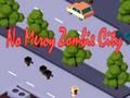 Igra Brez usmiljenja zombijskega mesta spletu