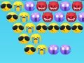 Igra Emoji Shooter Shooter spletu