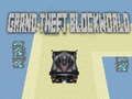 Igra Velika tatvina Blockworld  spletu