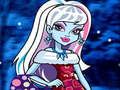 Igra Monster High Abbey spletu Igra Monster High Abbey spletu