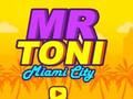 Igra Gospod Toni Miami City  spletu