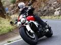 Igra Triumph Rocket 3 spletu
