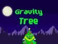 Igra Gravitacijsko drevo  spletu