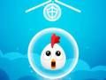 Igra Balon Protect  spletu