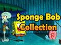 Igra Zbirka SpongeBob spletu Igra Zbirka SpongeBob spletu